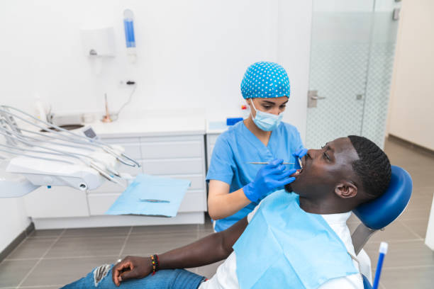 Best Emergency Treatment for Oral Infections in Grants Pass, OR